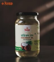 নারিকেল তেল ৩৫০ মিলি