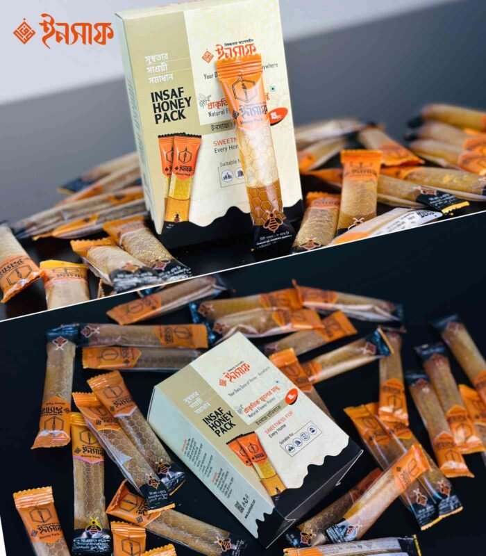 মধু মিনি প্যাক - Image 2