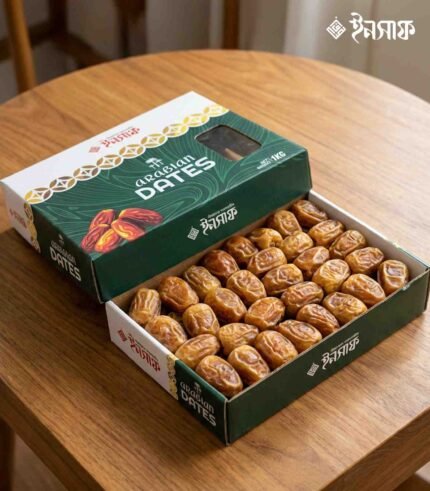 সুক্কারি মুফাত্তাল (Sukkari Mufattal)